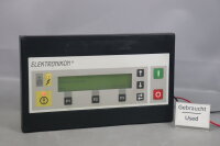 Atlas Copco 1900070124 Electronikon Controller Panel 1900...