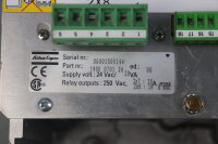 Atlas Copco 1900070124 Electronikon Controller Panel 1900 0701 24 24VAC 28VA Used