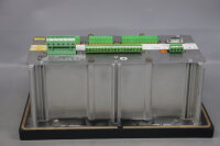 Atlas Copco 1900070124 Electronikon Controller Panel 1900 0701 24 24VAC 28VA Used