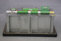 Atlas Copco 1900070124 Electronikon Controller Panel 1900 0701 24 24VAC 28VA Used