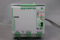 Phoenix Contact QUINT-UPS/1AC/1AC/500VA Netzteil 2320270...