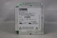 Phoenix Contact QUINT-UPS/1AC/1AC/500VA Netzteil 2320270 100-240V 50/60Hz Used