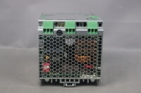 Phoenix Contact QUINT-UPS/1AC/1AC/500VA Netzteil 2320270 100-240V 50/60Hz Used