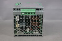 Phoenix Contact QUINT-UPS/1AC/1AC/500VA Netzteil 2320270 100-240V 50/60Hz Used