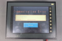 Fuji Hakko Elektronics V710iTD Controller Panel 24VDC...