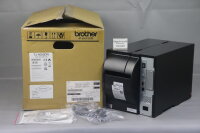 BROTHER TJ-4005DN Etikettendrucker TJ4005DN 100-240V...