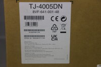 BROTHER TJ-4005DN Etikettendrucker TJ4005DN 100-240V...