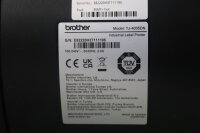 BROTHER TJ-4005DN Etikettendrucker TJ4005DN 100-240V 50/60Hz 2A Unused OVP