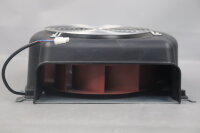 Siemens 6SL3162-0AM00-0AA0 Radialventilator K1G220-AB73-11 48-(36-57)VDC Unused