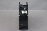ebmpapst W2E208-BA20-51 Axialventilator W2E 208-BA20-51 230V 2750/3100rpm Unused