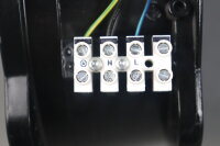 ebmpapst W2E208-BA20-51 Axialventilator W2E 208-BA20-51 230V 2750/3100rpm Unused