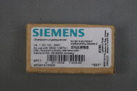 Siemens 3RT2916-1DG00 Überspannungsbegrenzer AC...