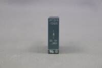 Siemens 3RT2916-1DG00 Überspannungsbegrenzer AC 24V...48V DC 24V...70V Unused OVP