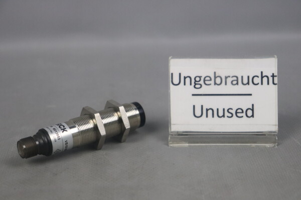 Sick VS18-0D3140 Einweg-Lichtschranke 6013953 Unused