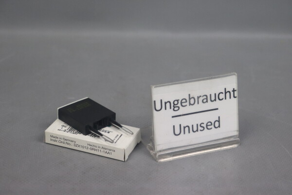 Siemens 3RT1916-1CB00 E02 &Uuml;berspannungsbegrenzer AC Unused OVP