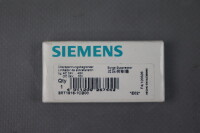 Siemens 3RT1916-1CB00 E02 Überspannungsbegrenzer AC...