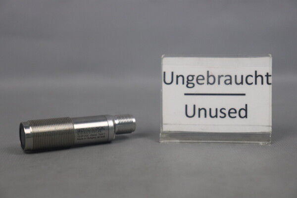 Datalogic S15-NA-5-F01-PK Photoelectric sensor 12-30VDC Unusd