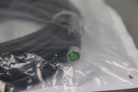 Murr Elektronik 7000-08961-6961000 Sensor-/Aktorkabel 10m 230VAC/DC Unused OVP