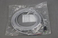 Murr Electronics 7000-17041-2951000 Connection cable 10m 30VAC/DC Unused OVP