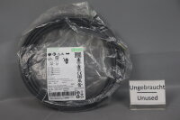 Murrelektronik 7000-12241-6550500 Connection cable M12 5m 125VAC/DC Unused OVP