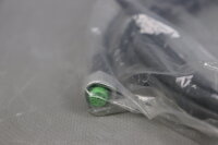 Murrelektronik 7000-12241-6550500 Connection cable M12 5m 125VAC/DC Unused OVP