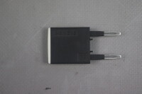 Siemens 3RT1916-1CD00 Überspannungsbegrenzer 240V E:02 Unused