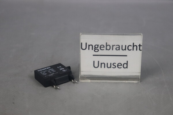 Siemens 3RT1926-1BB00 &Uuml;berspannungsbegrenzer Unused