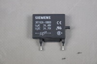 Siemens 3RT1926-1BB00 Überspannungsbegrenzer Unused