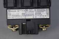 Moeller P3-100/V/SVB Hauptschalter Unused OVP