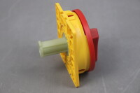 Moeller P3-100/V/SVB Hauptschalter Unused OVP