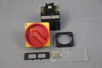 Moeller P3-100/V/SVB Hauptschalter Unused OVP