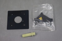 Moeller SVB-P3 Knebelgriff Vorhängeschloßsperre Rot Unused OVP