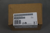 Siemens 6ES7972-0DA00-0AA0 Terminator 6ES7 972-0DA00-0AA0 FS:07 Sealed