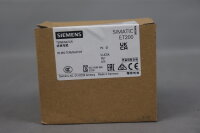 Siemens 6ES7972-0DA00-0AA0 Terminator 6ES7 972-0DA00-0AA0 FS:07 Sealed