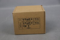 Siemens 6ES7972-0DA00-0AA0 Terminator 6ES7 972-0DA00-0AA0 FS:07 Sealed