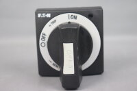 Eaton Moeller NZM1-XTVD Door Coupling Rotary Handle 260166 Unused OVP