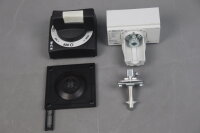 Eaton Moeller NZM1-XTVD Door Coupling Rotary Handle 260166 Unused OVP