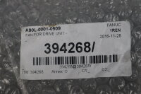 Sanyo Denki 9WF1224H1D03 Lüfter A90L-0001-0509 120...