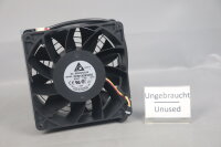 Delta Electronics FFB1424VHG Lüfter 140x140x50mm 24VDC 1.37A Unused