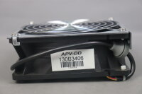 Delta Electronics FFB1424VHG Lüfter 140x140x50mm 24VDC 1.37A Unused