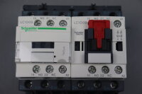 Telemecanique/Schneider LC2D09FE7 Wendeschütz 038336 Unused OVP