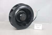 Ebmpapst R2E220-AA40-05 Radiallüfter 230V 50/60Hz 85/90W Used
