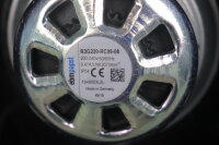 Ebmpapst R3G220-RC09-08 Radiallüfter 200-240V 50/60Hz 51W 2070rpm 0,47A Unused