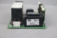 Carel 01550B PCB Circuit Board 400-460VAC Used