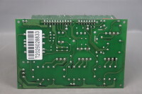 Carel 01550B PCB Circuit Board 400-460VAC Used
