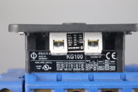 Kraus & Naimer KG100C KG100C Lasttrennschalter T105/D-A024E Unused OVP
