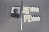 Kraus & Naimer KG100C KG100C Lasttrennschalter T105/D-A024E Unused OVP