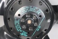 Ebmpapst W4E250-GA04-11 Lüfter 230V 50/60Hz 0,13A 28/40W 1410rpm Used