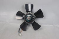 Ebmpapst W4E250-GA04-11 Lüfter 230V 50/60Hz 0,13A 28/40W 1410rpm Used