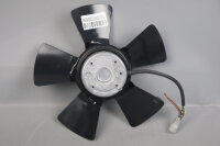 Ebmpapst W4E250-GA04-11 Lüfter 230V 50/60Hz 0,13A 28/40W 1410rpm Used